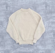 Aran Fishermans Pure New Wool