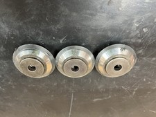 Chipper Disc blades to fit