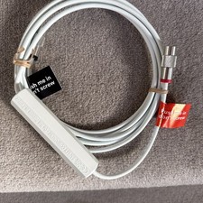 Virgin Media Coax Cable Push