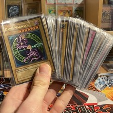Yugioh Starter Deck Yugi