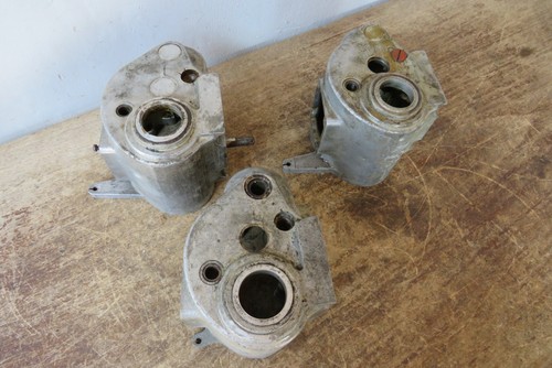 Bsa pre war heavyweight - pre,