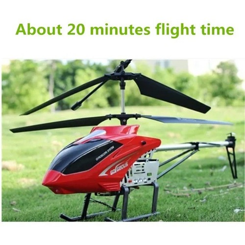 5ch 80cm large - 3.5ch, helicopter