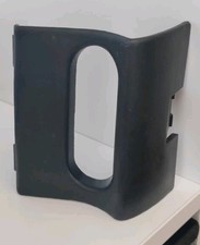 Nissan Pulsar Gtir tow hook