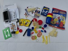 Marvin’s Magic Tricks Set