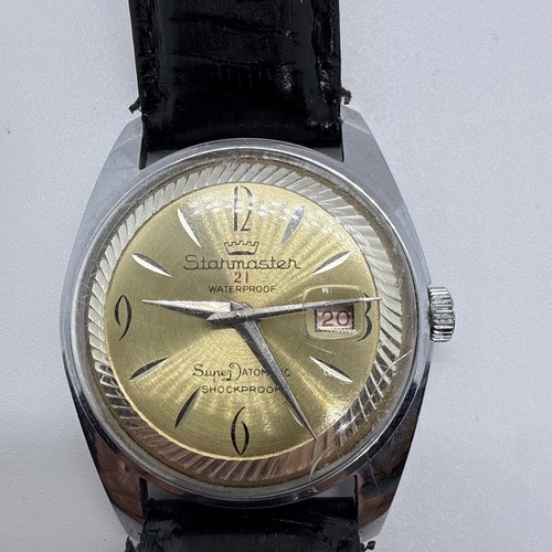 Vintage starmaster super - vintage,
