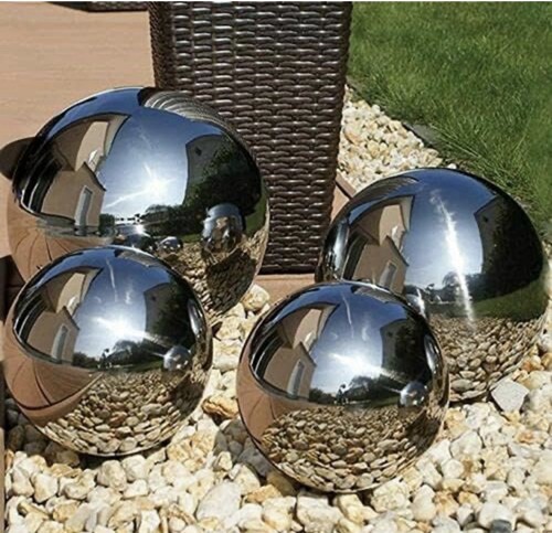 Set stainless steel - set,