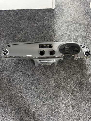 Audi s3 8v dashboard - audi,