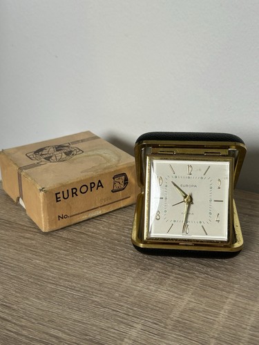 New old stock - old,