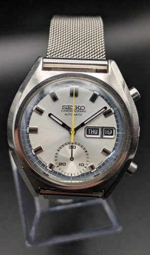 Seiko 6139 8030 - seiko, 6139-8030