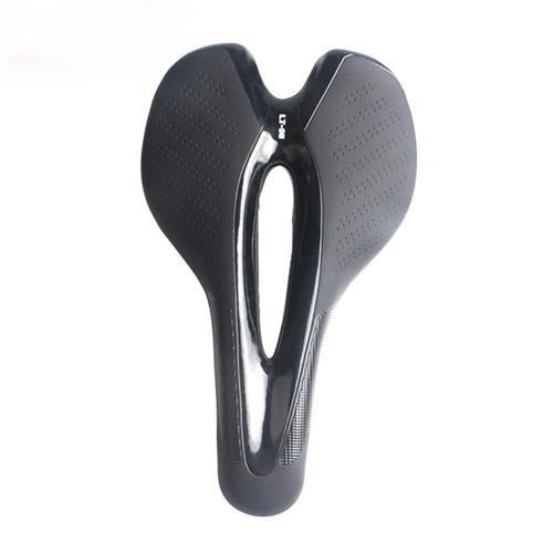 Bicycle saddle with usb - saddle,