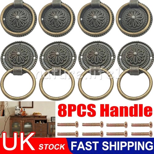 Retro handles antique - pc,