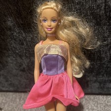 Vintage Mattel 1998 Barbie And