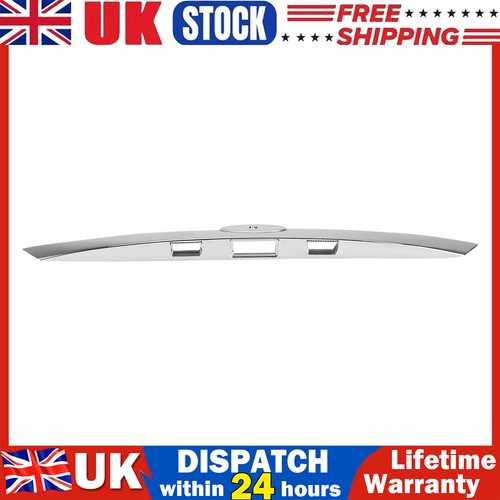 Tailgate boot strip - tailgate, handle