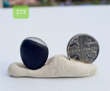 MULTI SEAHAM SEA GLASS