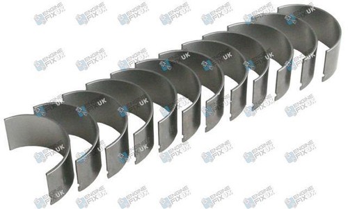 Ford series 2702e 2703e - series,