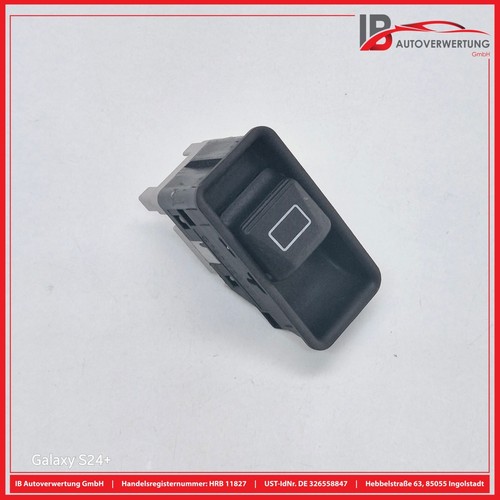 Mercedes benz w202 - w202, switch