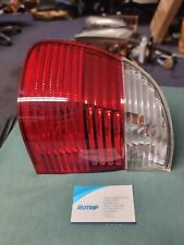 BMW E39 5 SERIES PASSENGER SIDE  (N/S) REAR OUTER LIGHT CLUSTER #6902531.