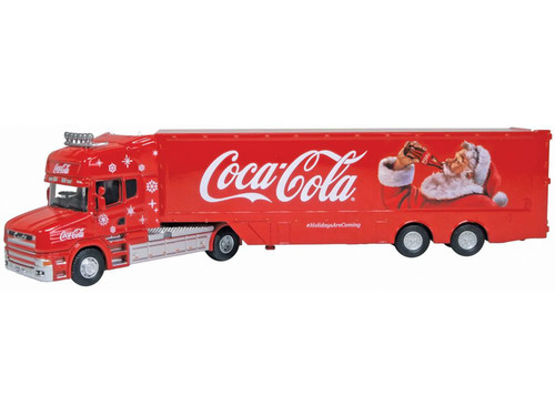 Oxford diecast scania - scania, t