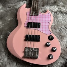 ESP VIPER Bass Rimi Ushigome