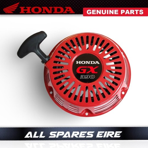 Genuine honda recoil - honda, pull