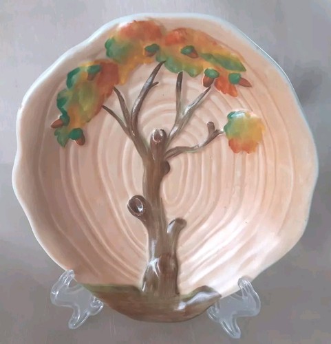 Carlton ware day oak - carlton,