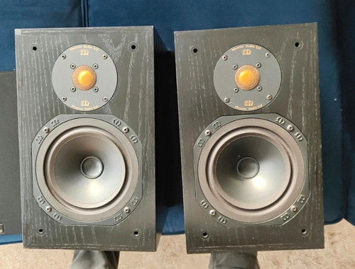 Monitor audio ma700 gold - monitor,