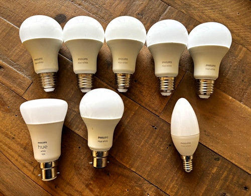 Philips hue white led - hue,