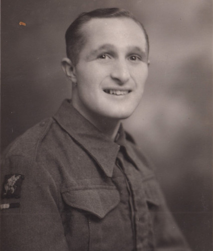 Ww2 british army soldier - ww2,