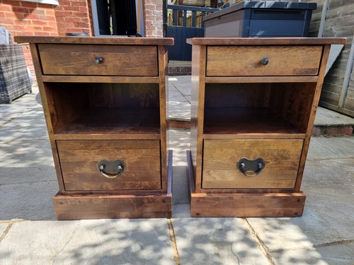 Pair laura ashley - laura, dark