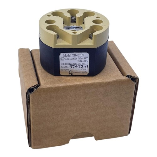Rototherm tr48r temperature - rototherm, tr48r/2