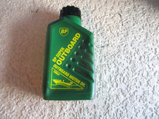 RARE VINTAGE BOTTLE BP SUPER