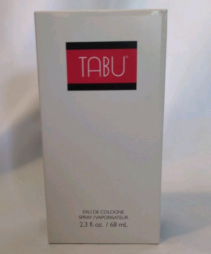 Tabu dana 68 ml eau - by,