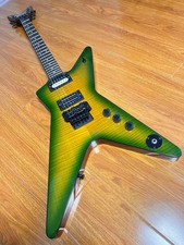 Dimebag Washburn Electric