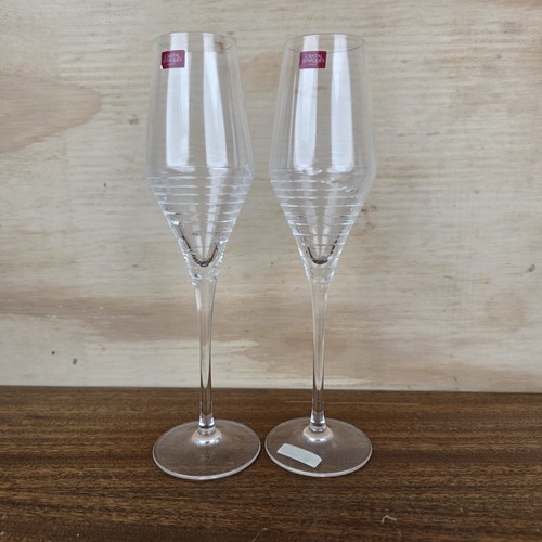 Cristal arques champagne - cristal,