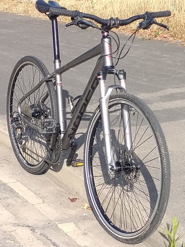 Unisex hybrid norco - hybrid, 2