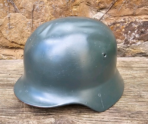 West german police bgs - west, police/