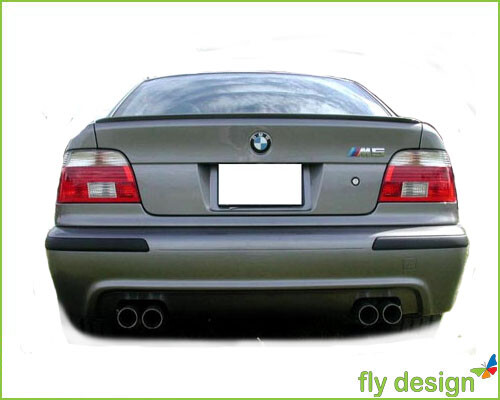 Fits bmw e39 - e39,, rear