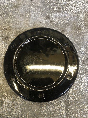 Aircooled oil sump cover - oil,