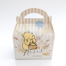 WINNIE THE POOH Personalised