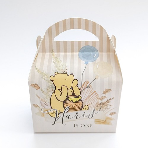 Winnie the pooh personalised - winnie,