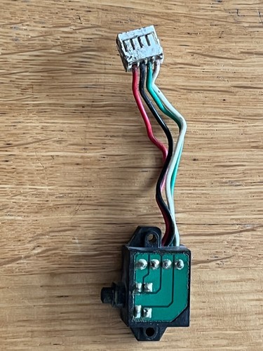 Spit pulsa 700e 700p trigger - 700e,
