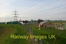 Photo - Lower Stoke Microlight