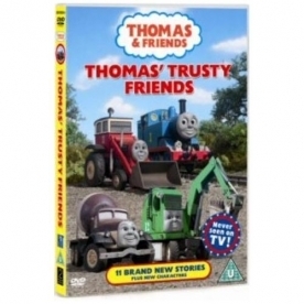 Thomas the tank engine - thomas,