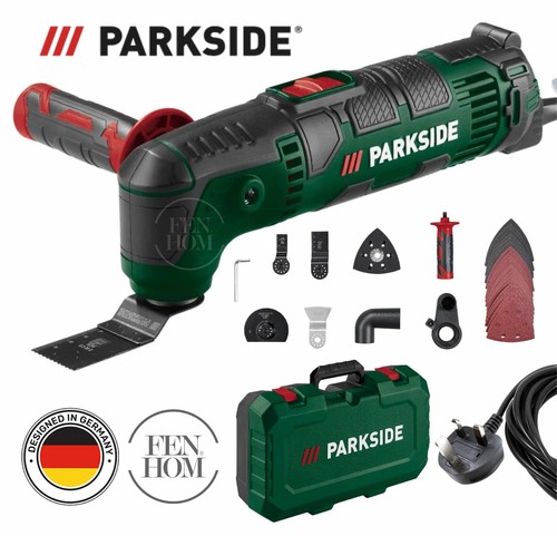Parkside electric multi - electric,