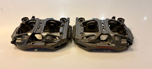 Style brembo calipers - f1,