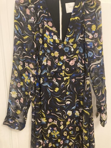 Bennett ally dress - bennett,