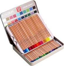 KALOUR Pro Pastel Chalk