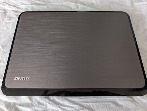 Qnap silentnas 251 chassis - qnap,