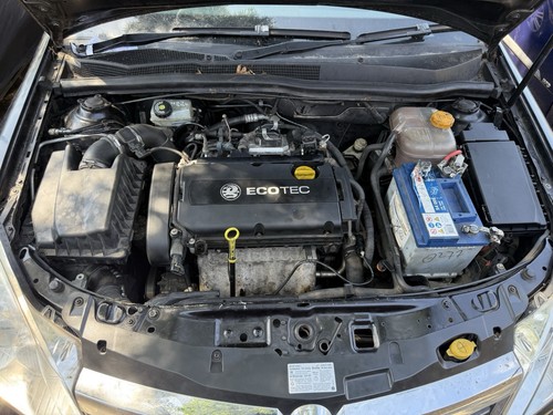 Vauxhall astra mk5 zafira b - astra,