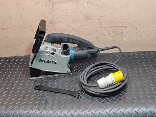 Makita sg1251 125mm - 125mm, wall